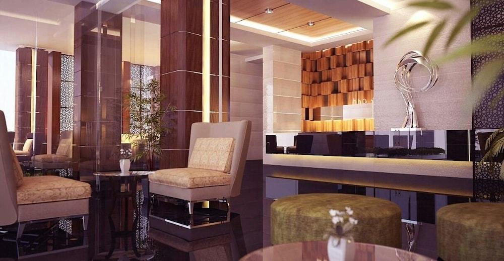 Demelia Hotel Makassar Exterior foto